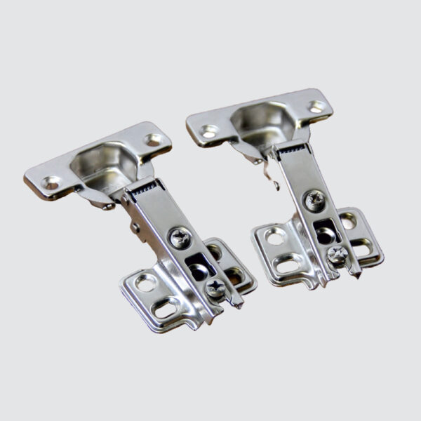 Hinge 0 Deg (52 Gms)