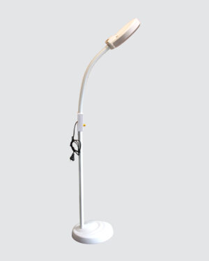 MAGNIFYING LAMP WITH CONTROL