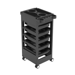 Chaoba Plastic Trolley