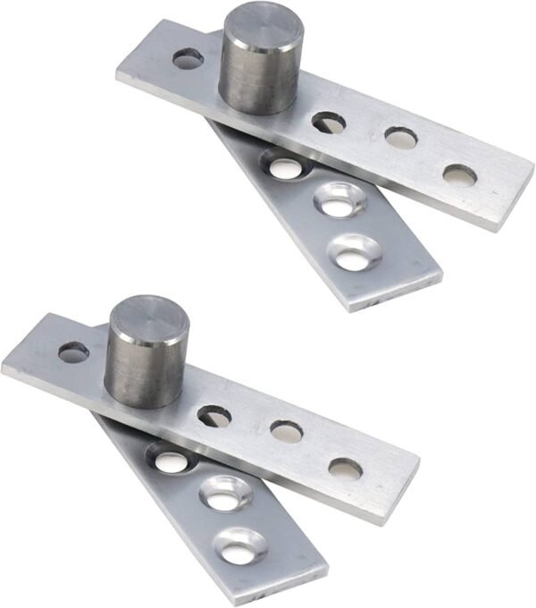 Understanding the Different Types of Hinges and Their Uses