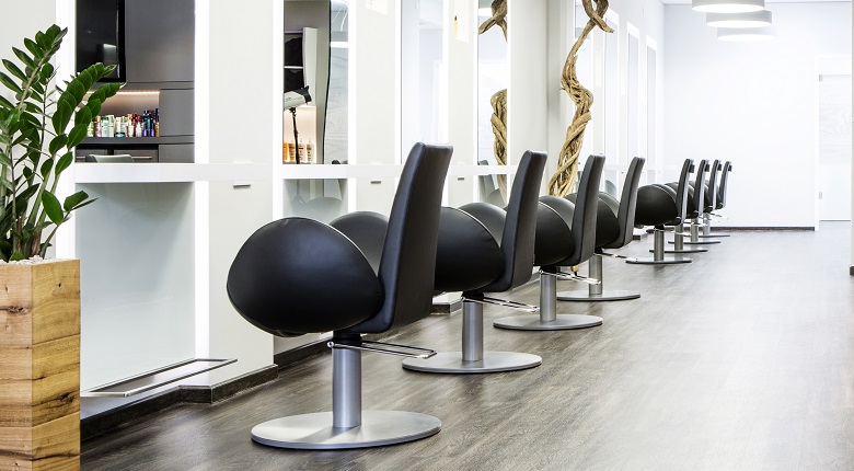 Salon Furniture