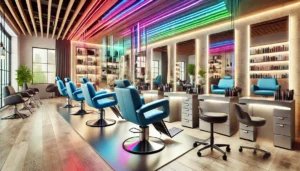 Ergonomic Salon Furniture Why It Matters for Your Business