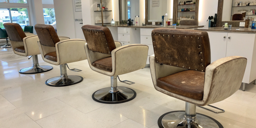 5 Signs It’s Time to Upgrade Your Salon Chairs Today