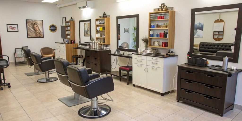 How to Choose the Right Tools for a Perfect Salon Experience