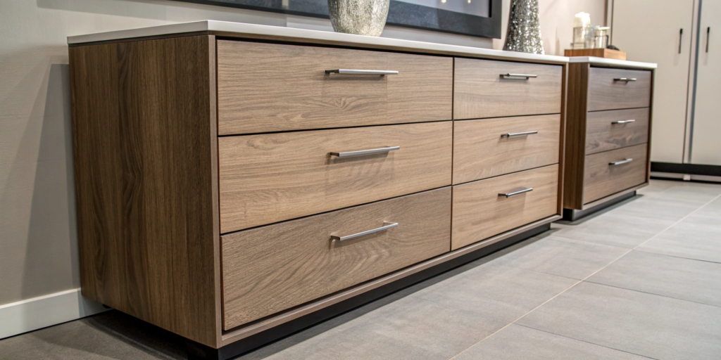 Why Soft-Close Mechanisms Are a Must-Have in Modern Furniture