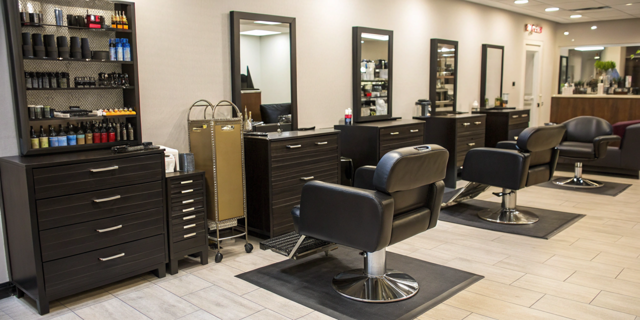 Salon Object How to Choose the Right Tools for a Perfect Salon Experience