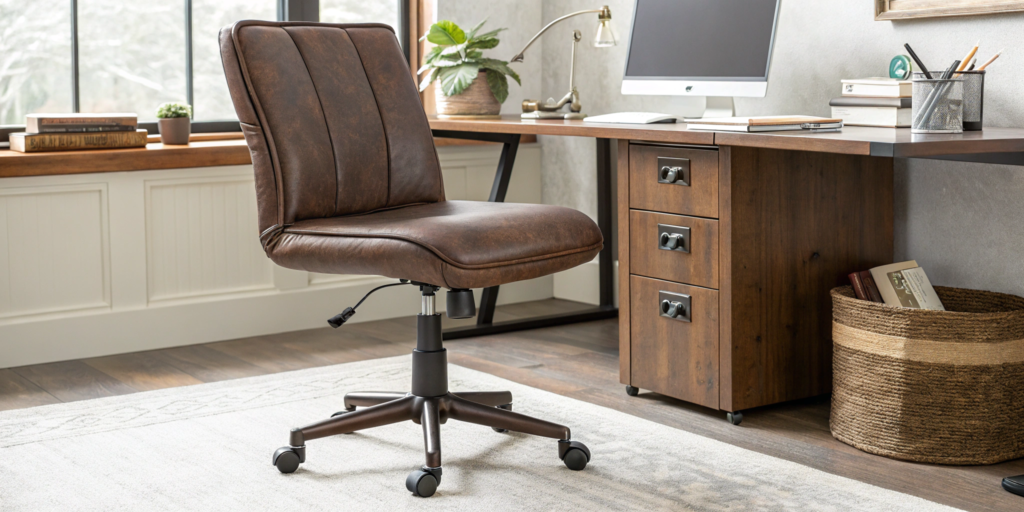 The Importance of Durable Chair Bases for Office Comfort